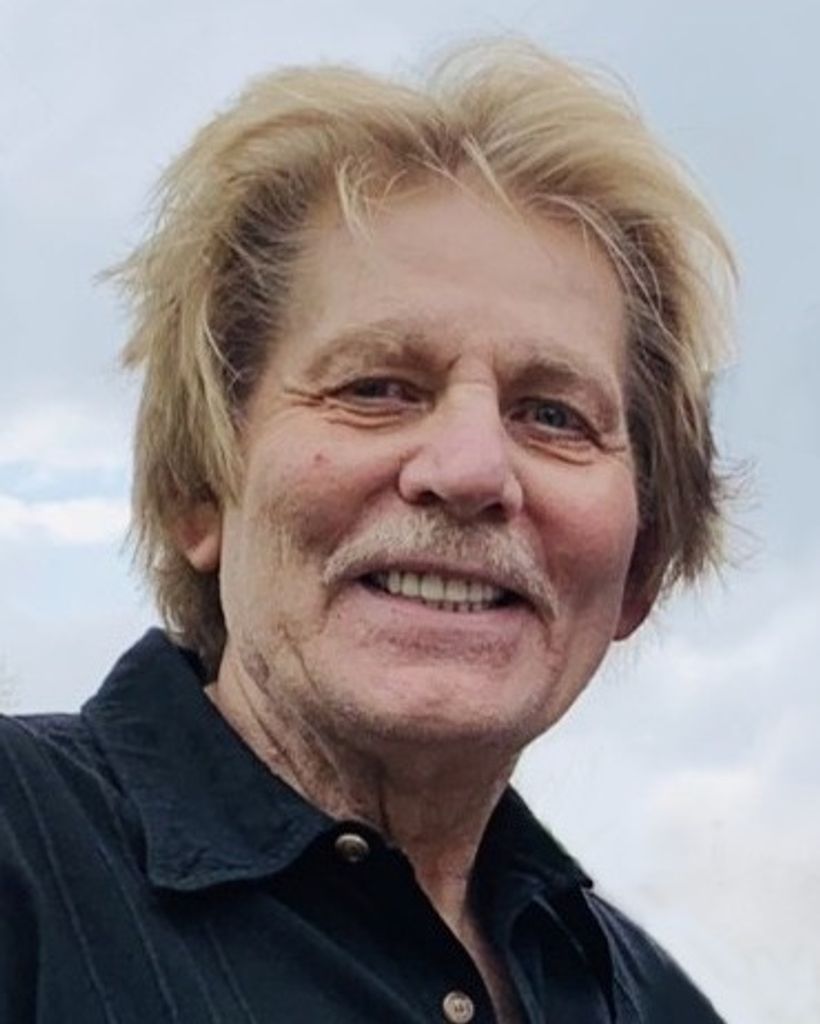 Tim Colby Krachmer Profile Photo