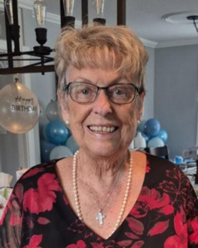 Elaine Hotchkiss Profile Photo