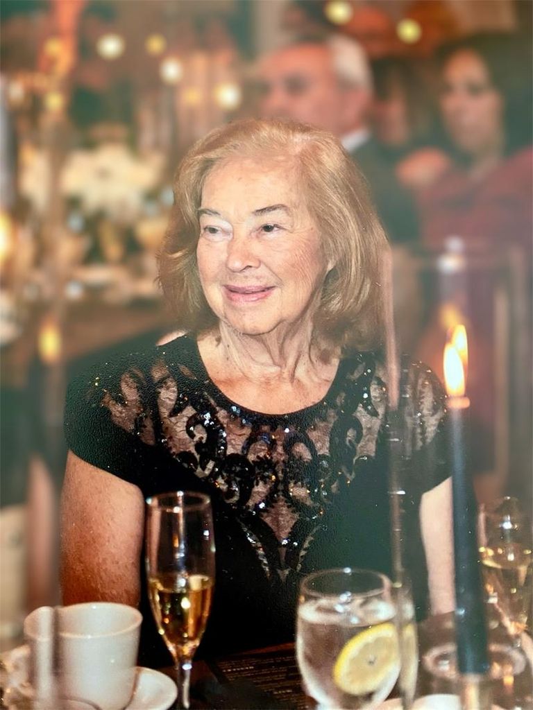 Beatriz Valdez Profile Photo