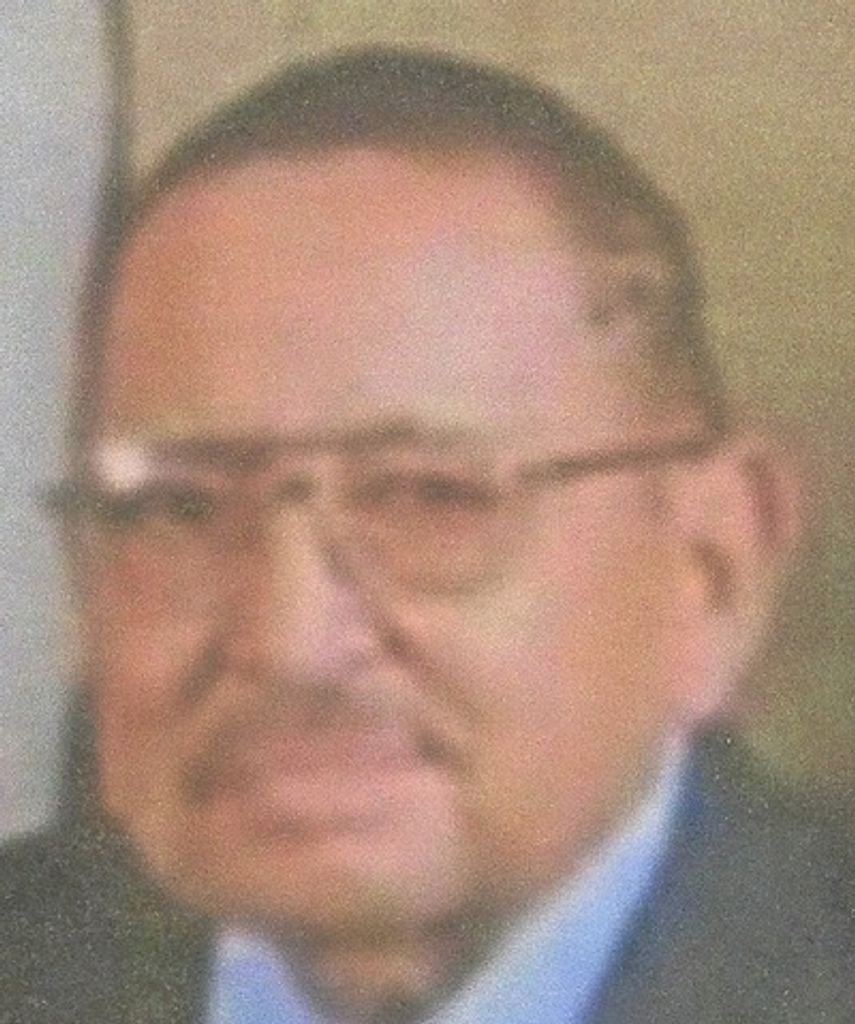 Santiago "Jimmy" Gonzalez Profile Photo