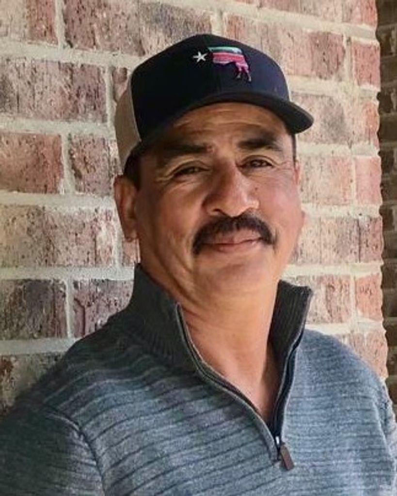 Ruben Padilla Munoz Profile Photo