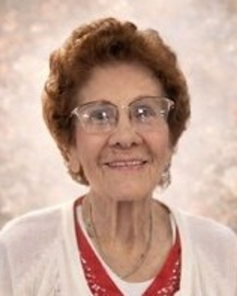Hazel L Sandell