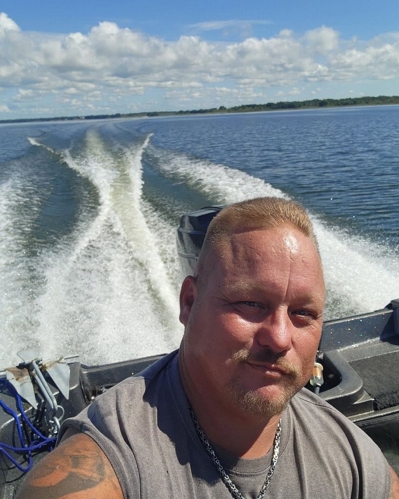 Christopher C. Ward