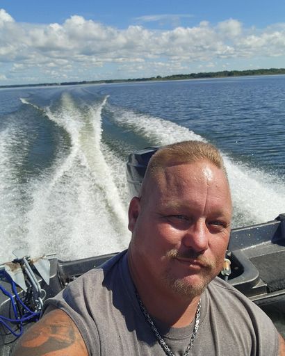 Christopher C. Ward's obituary image