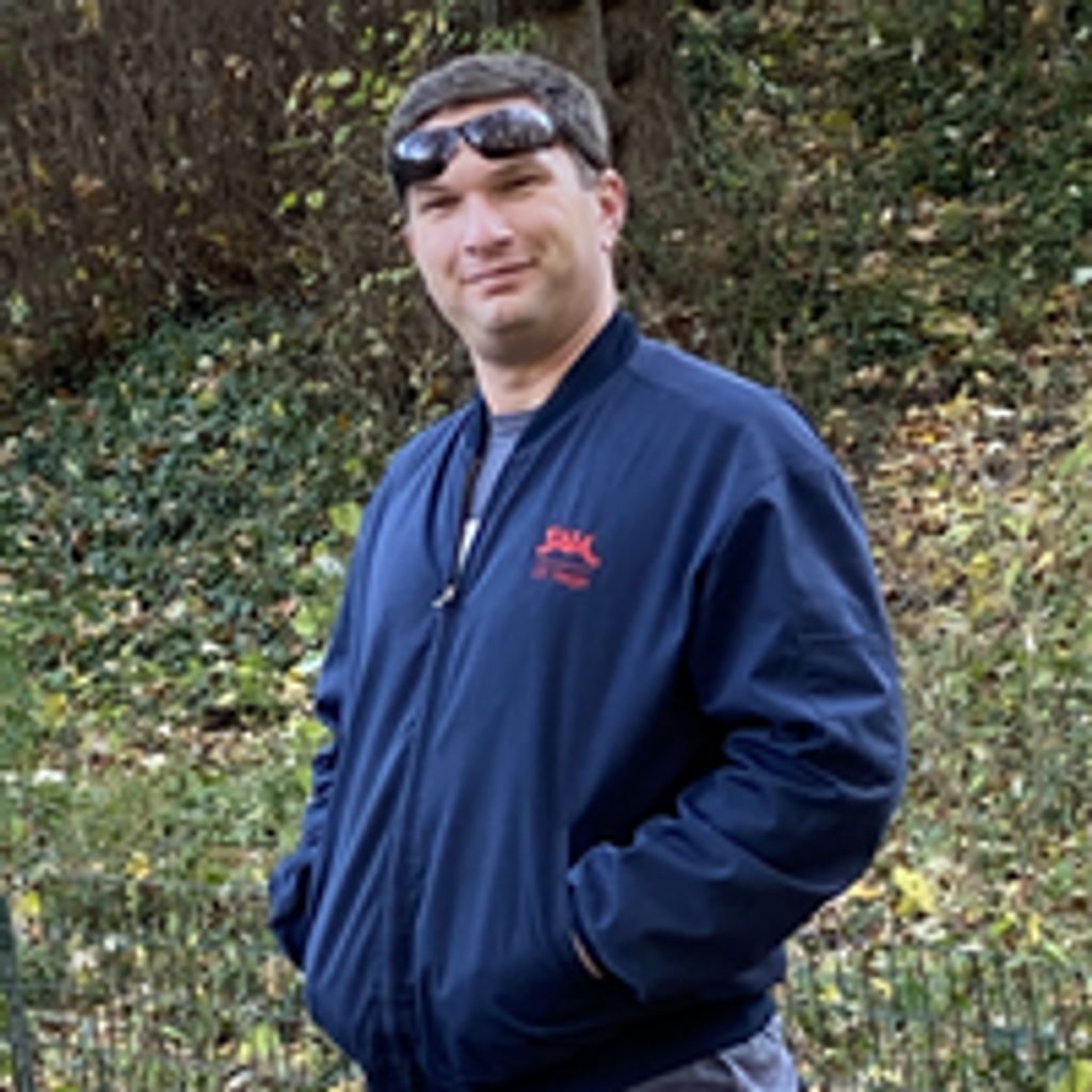 Matthew B. Eisele Profile Photo