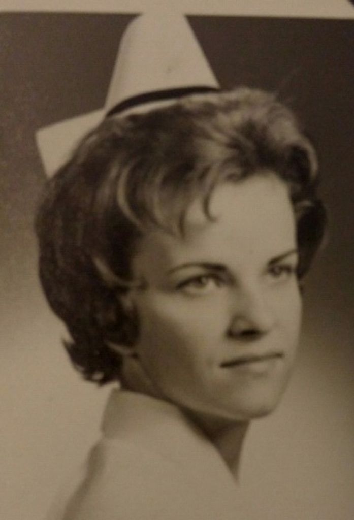 Arlene Veith