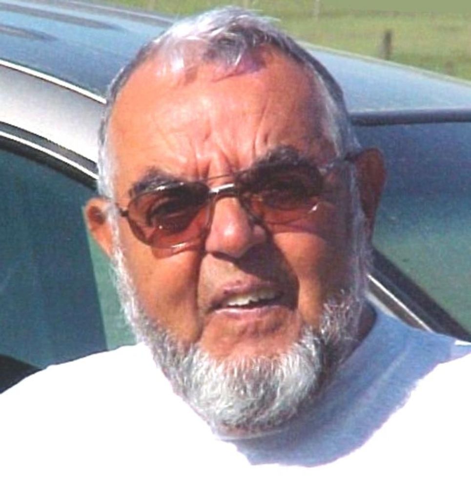 Charles C. "Chuck" Brewer