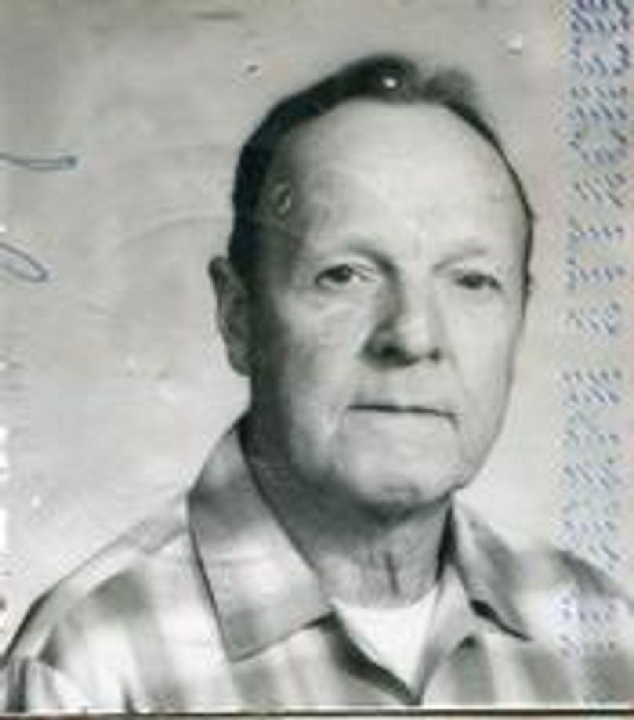 Robert "Pat" E. Murphy
