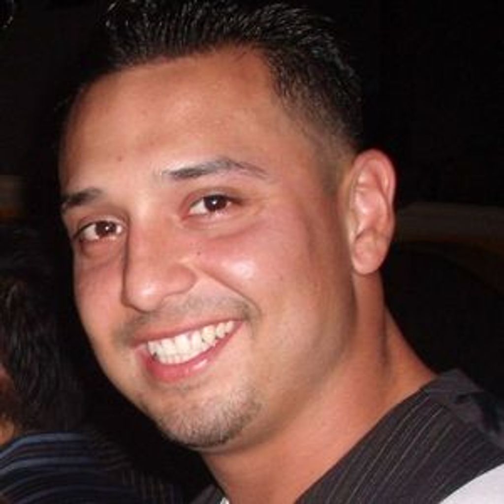 Ismael Cano-Arteaga