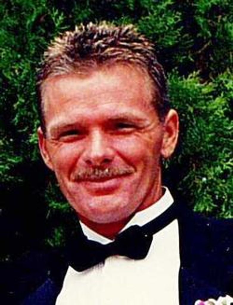 Donald Michael Bundy