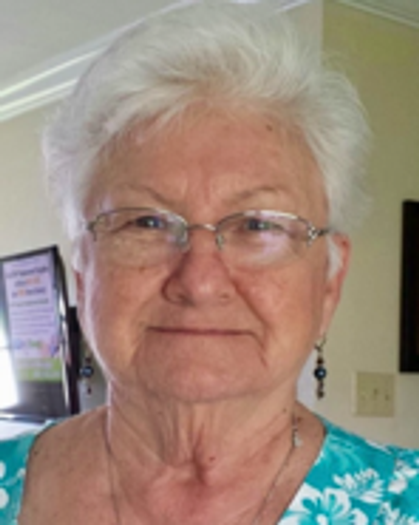 Verlene Showalter