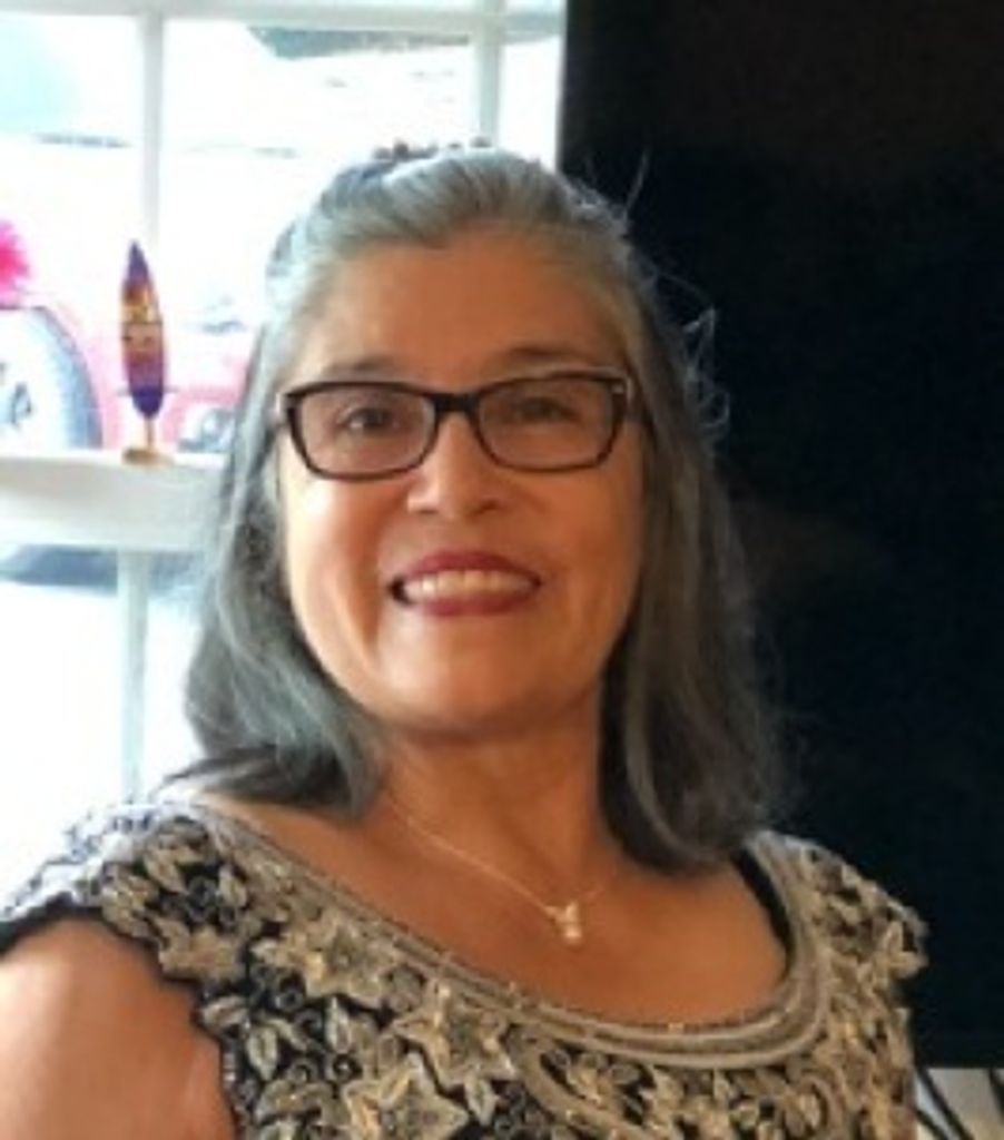 Maria Zaldumbide