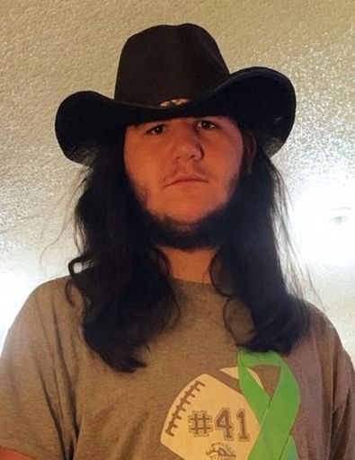 Blaze Allen Jacobs Profile Photo