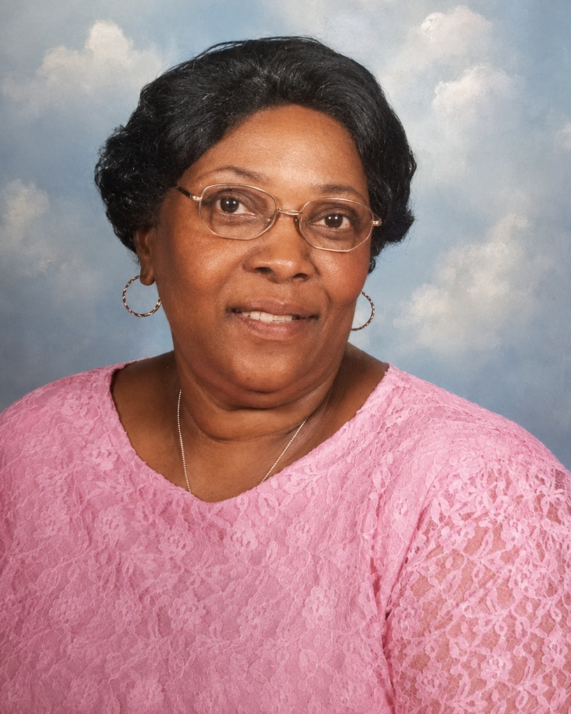 Mother Pauline Hewett Profile Photo