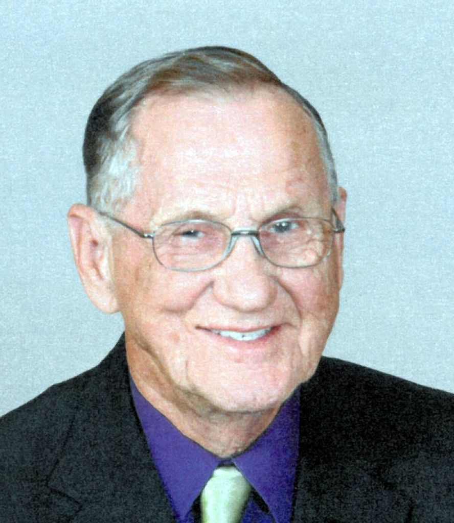 Thomas (Tom) Leo Cleveland