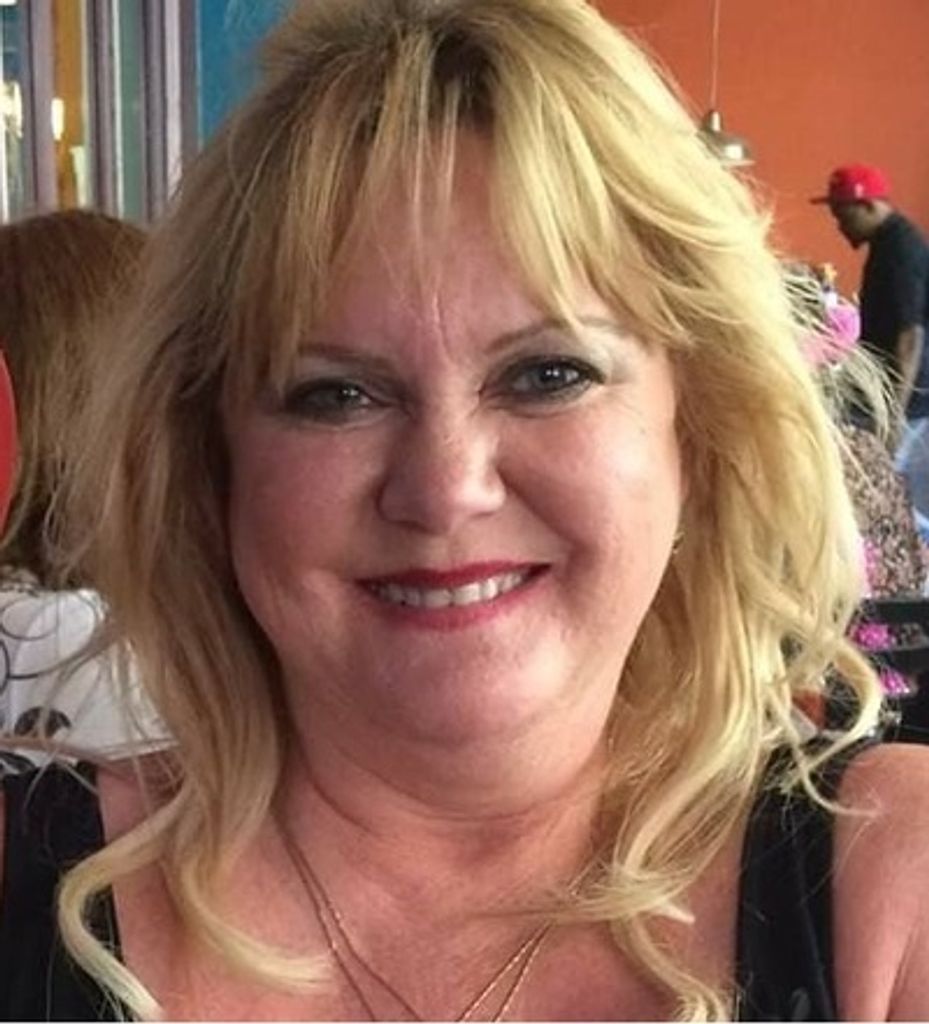 Kimberly Kaye Smoot Profile Photo