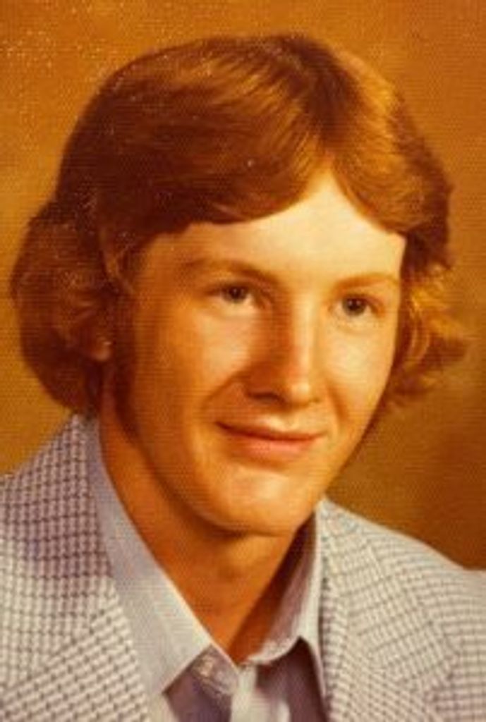 Terrance "Terry" Goodall Profile Photo