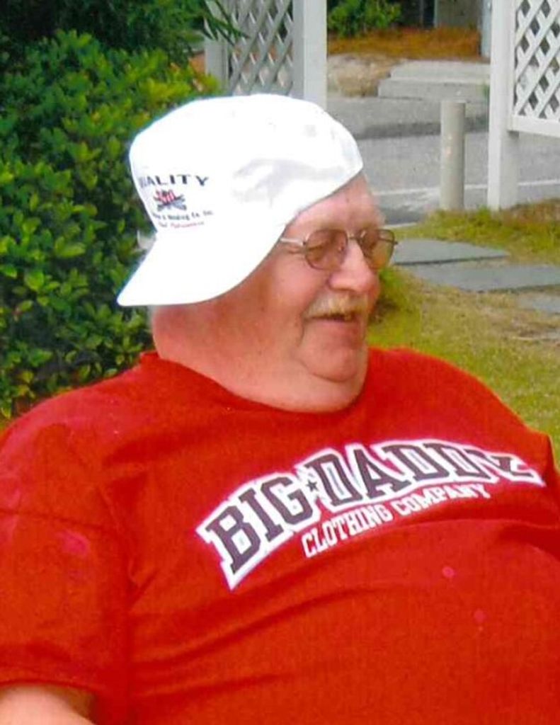 Thomas Topping Sr. Profile Photo