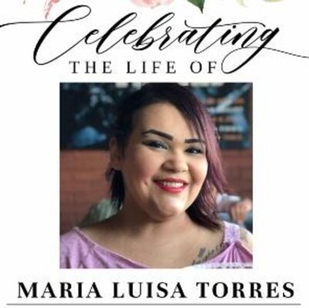 Maria Luisa Torres Profile Photo