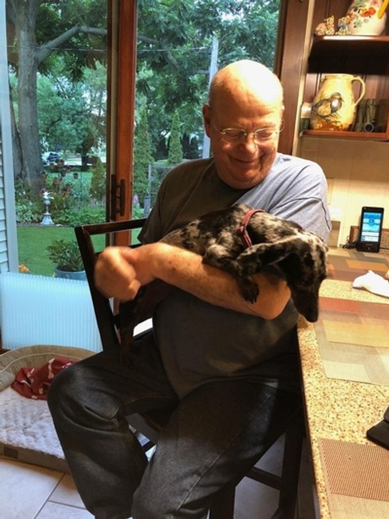 William "Bill" E. Madden