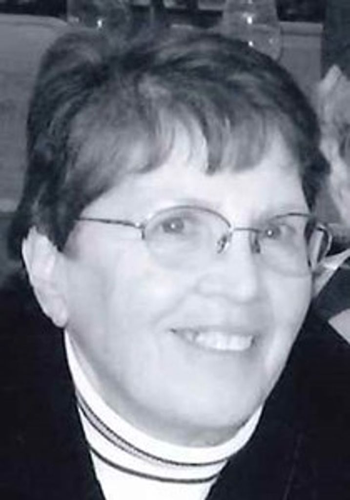 Mary L. Brown