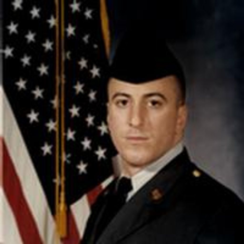 John M. Degiulio, Jr.