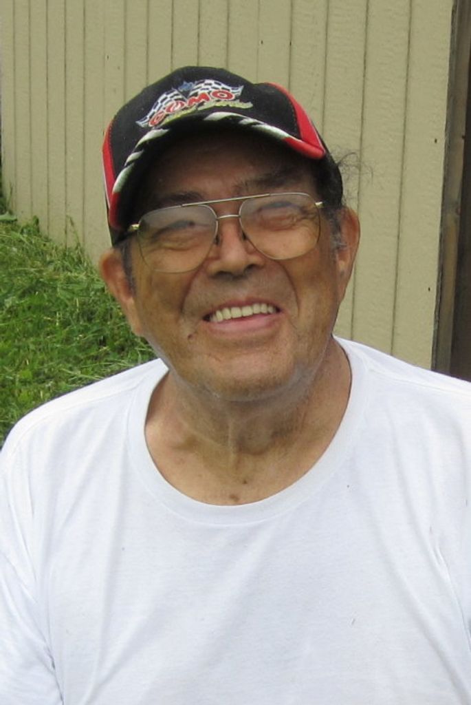 James Cardinal