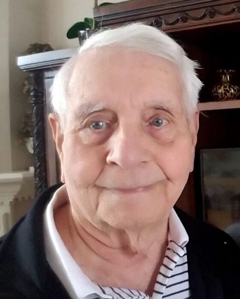 Coral Bordelon, Sr.