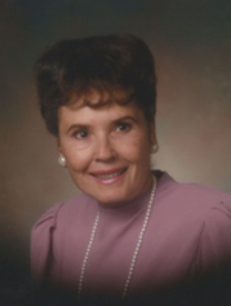 Natealeen Joy (Skousen)  Nygren