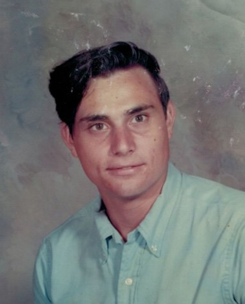 Lee Roy Harper Profile Photo