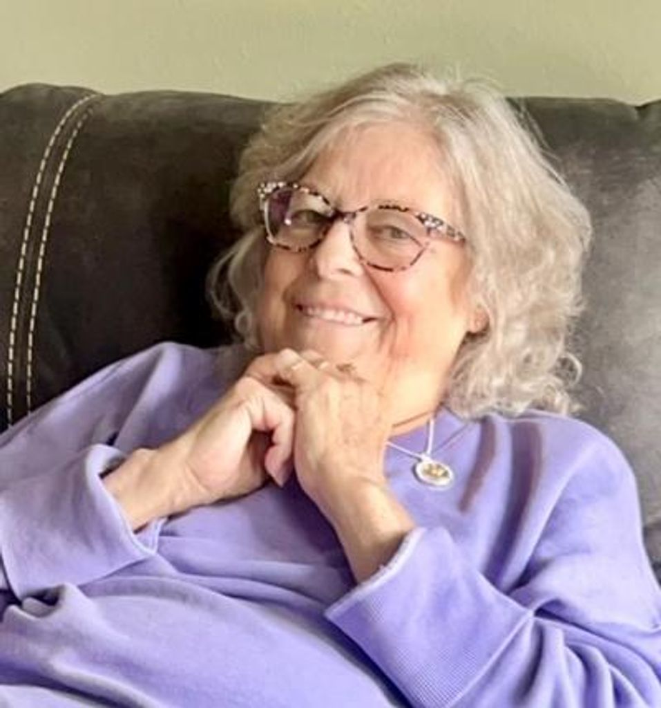 Marlene Kay Scott Profile Photo