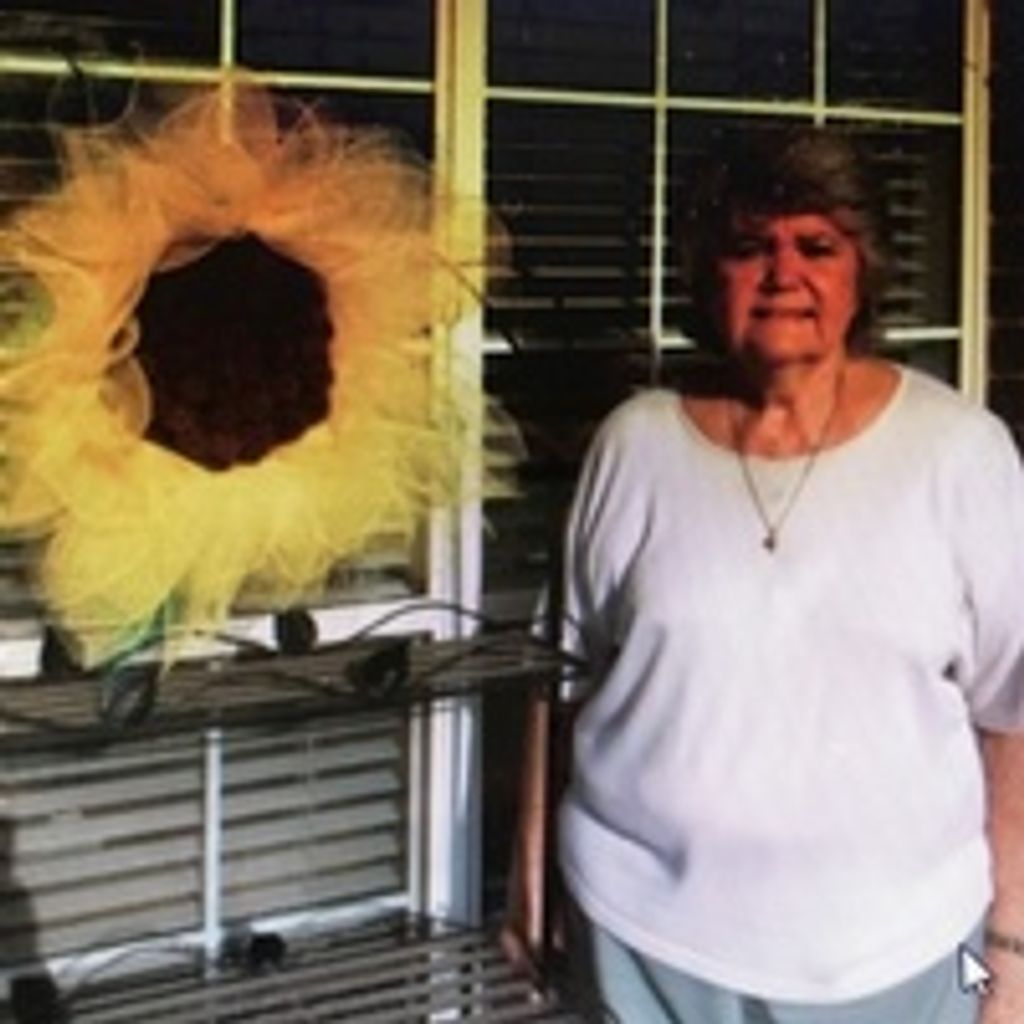 Linda Gail Mcclure-Moon