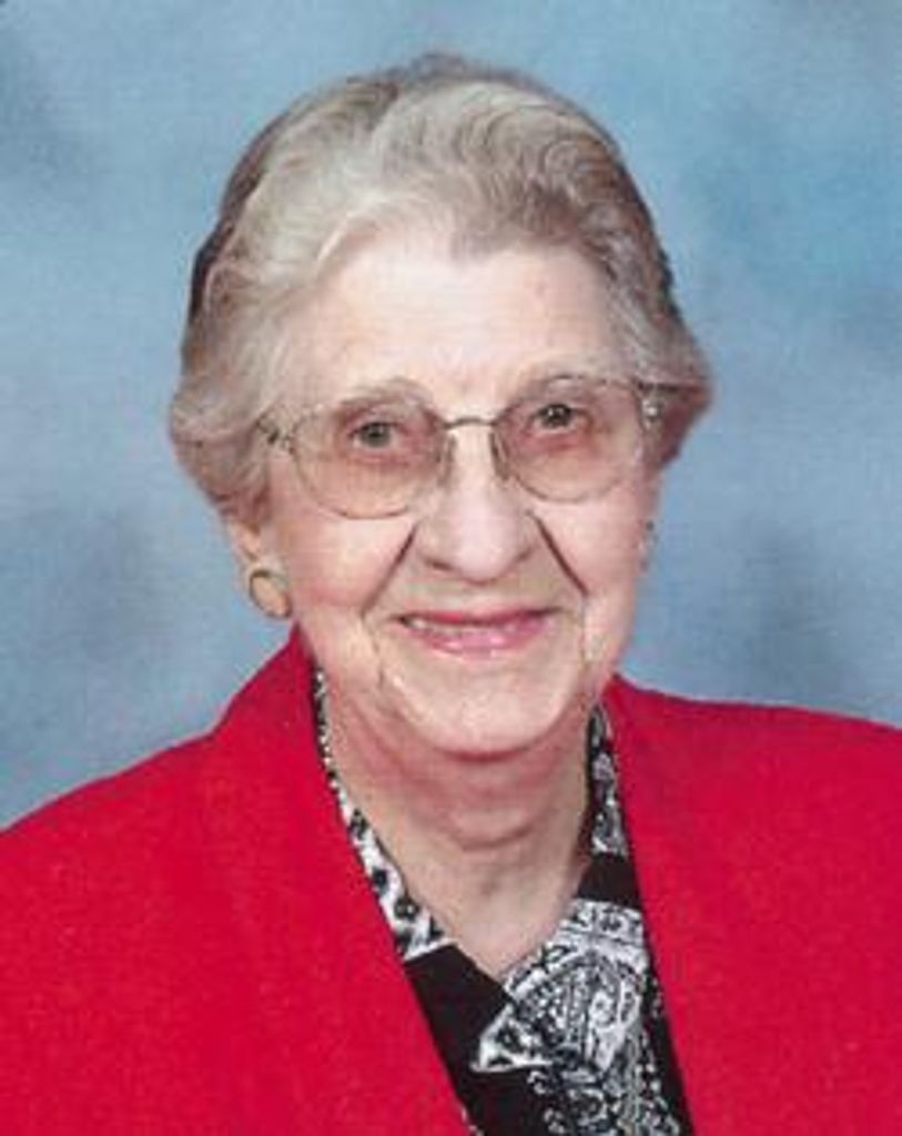 Colette S Erickson