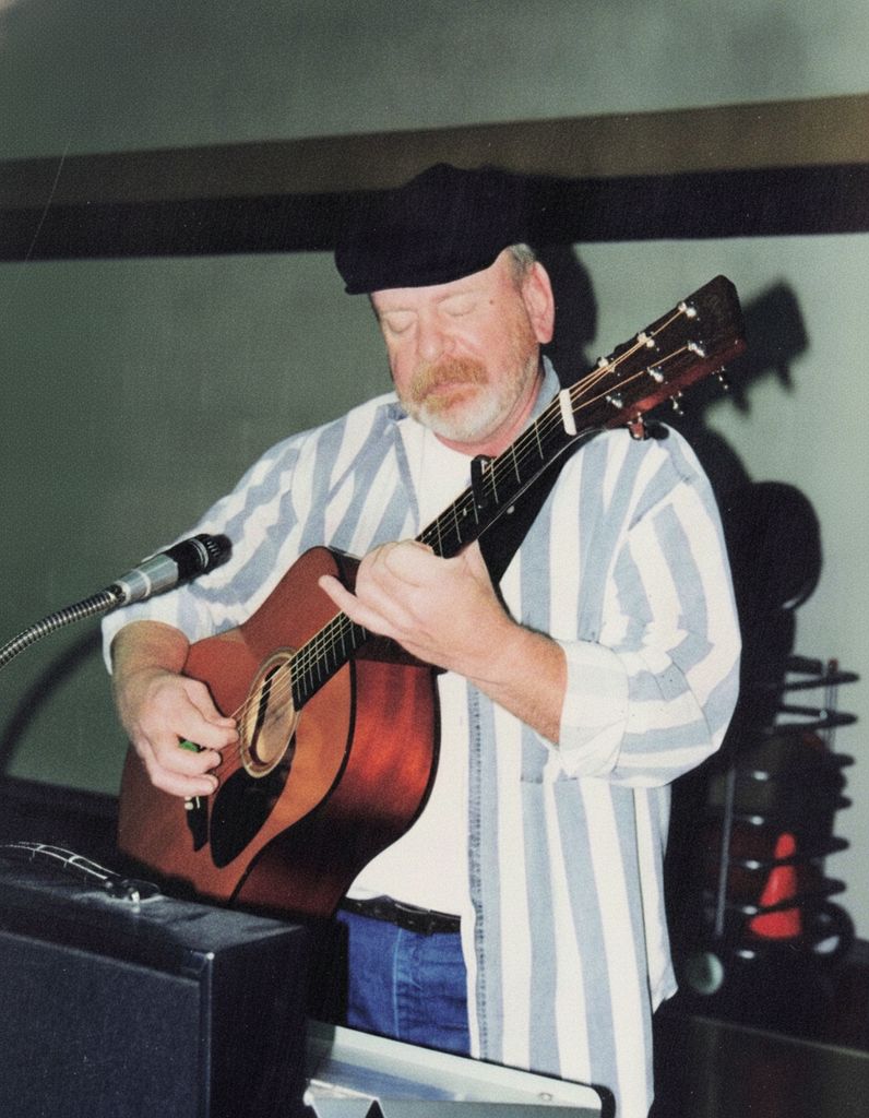 Clyde Brantley, Jr. Profile Photo