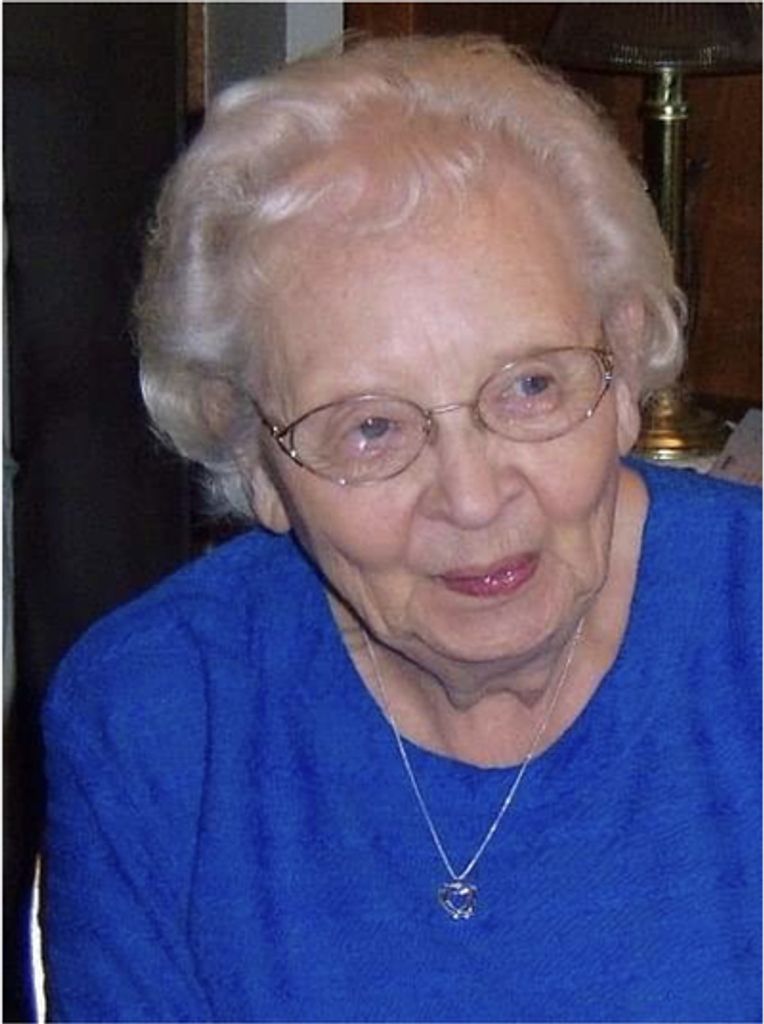Eleanor A. Williams Profile Photo