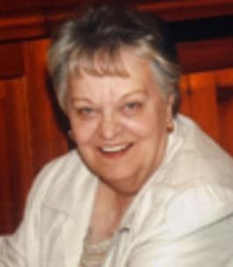 Bette Michael Profile Photo