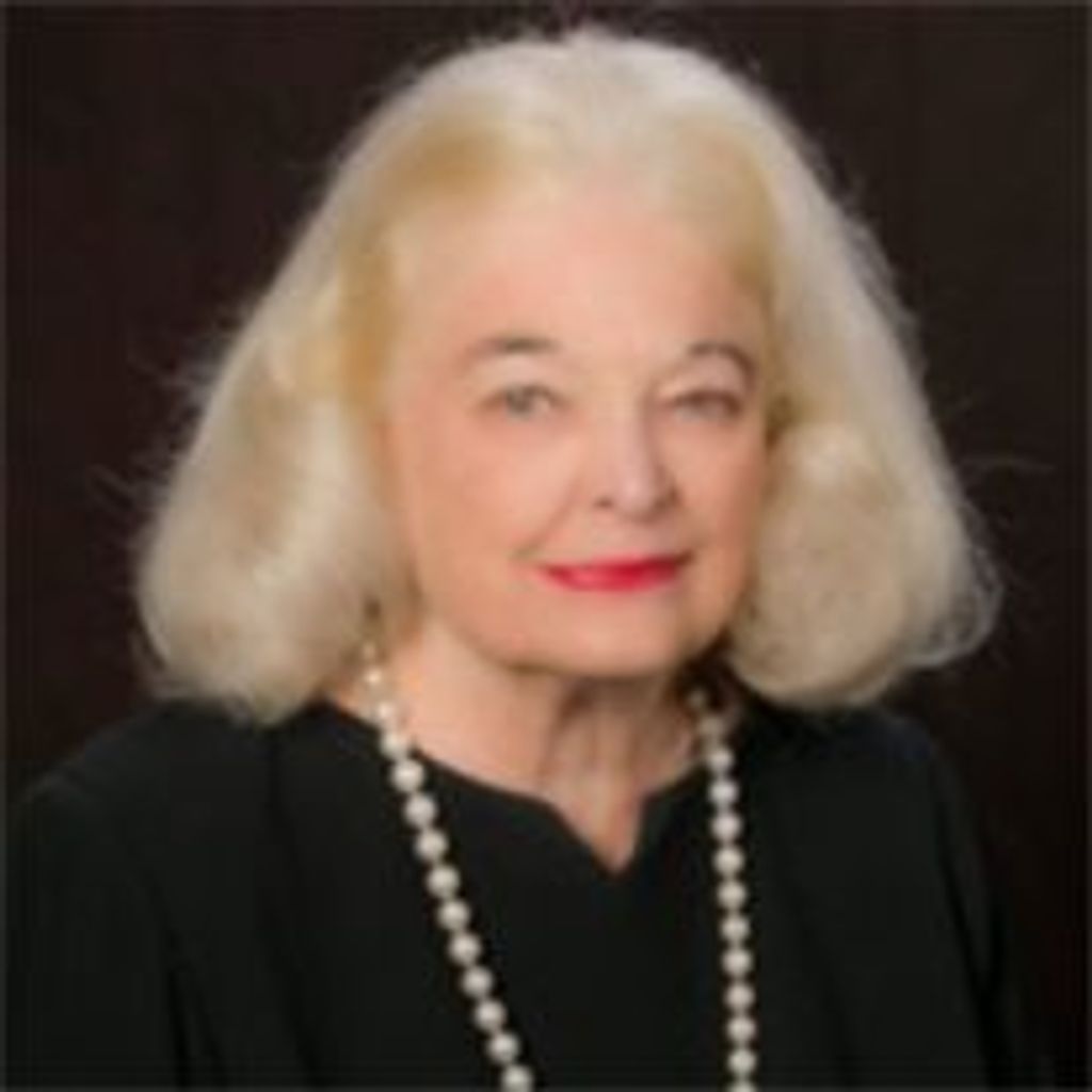 Marilyn Warren Vandever