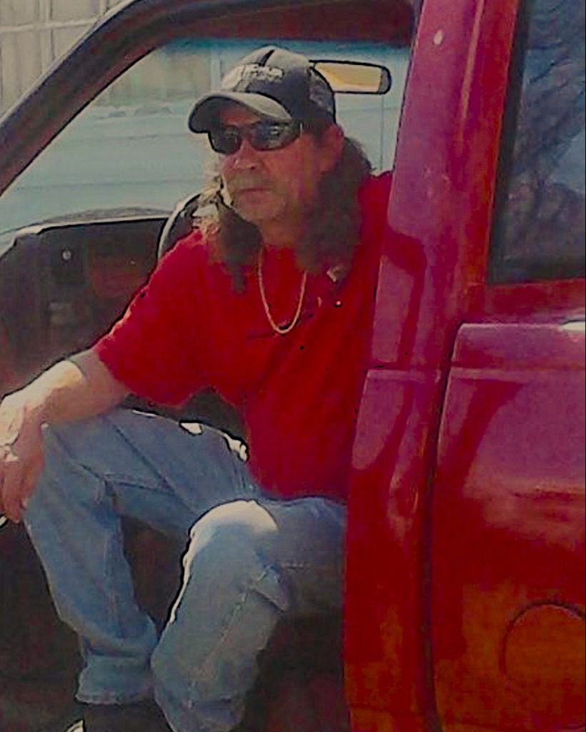 Terry Winters