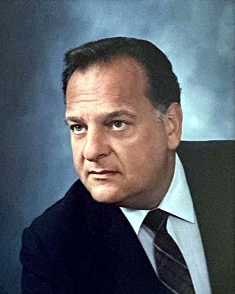 Dr. Frank Anthony Ariosta