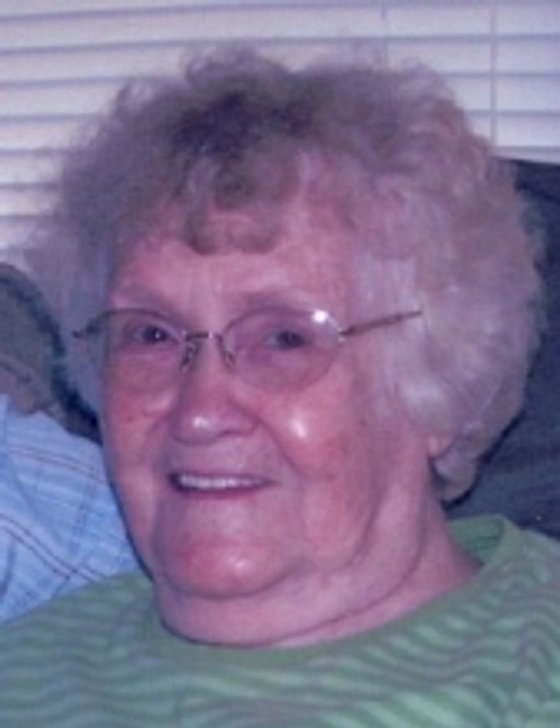 Anna Marie Hughes