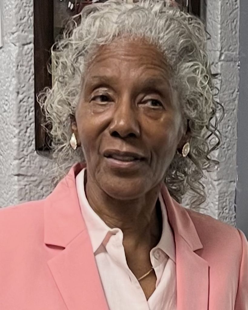Barbara Jean Foster
