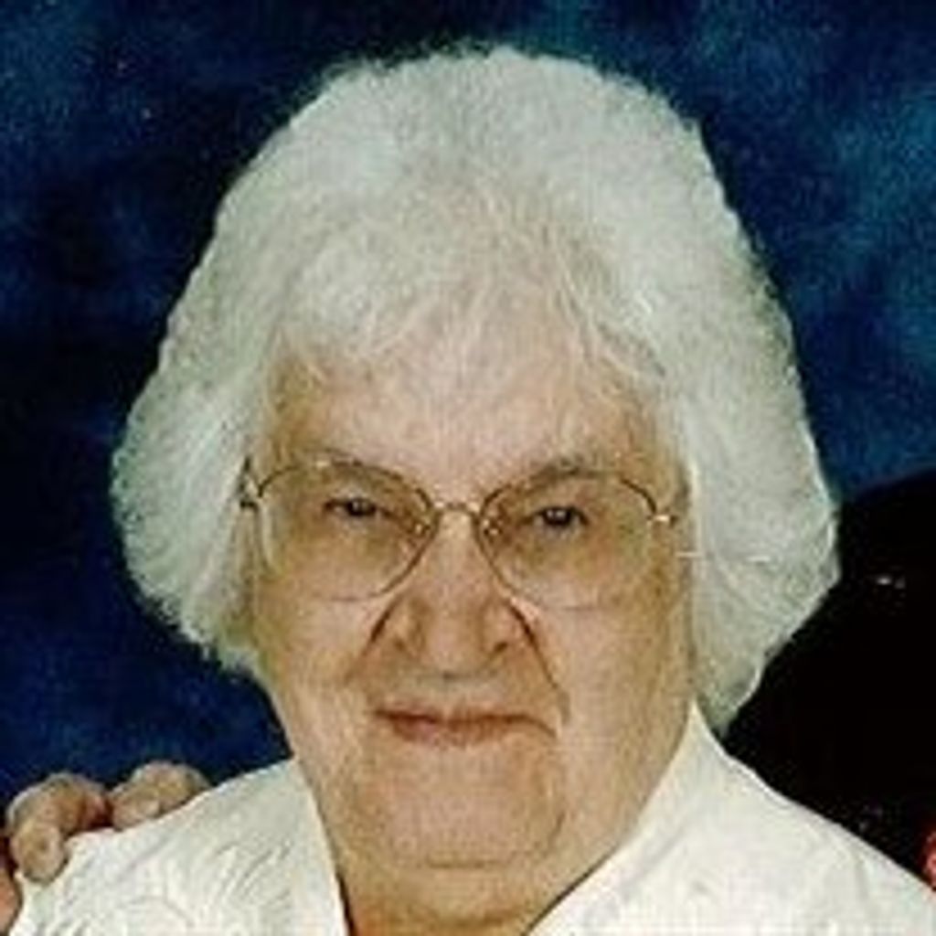 Margaret  "Marge" Harris
