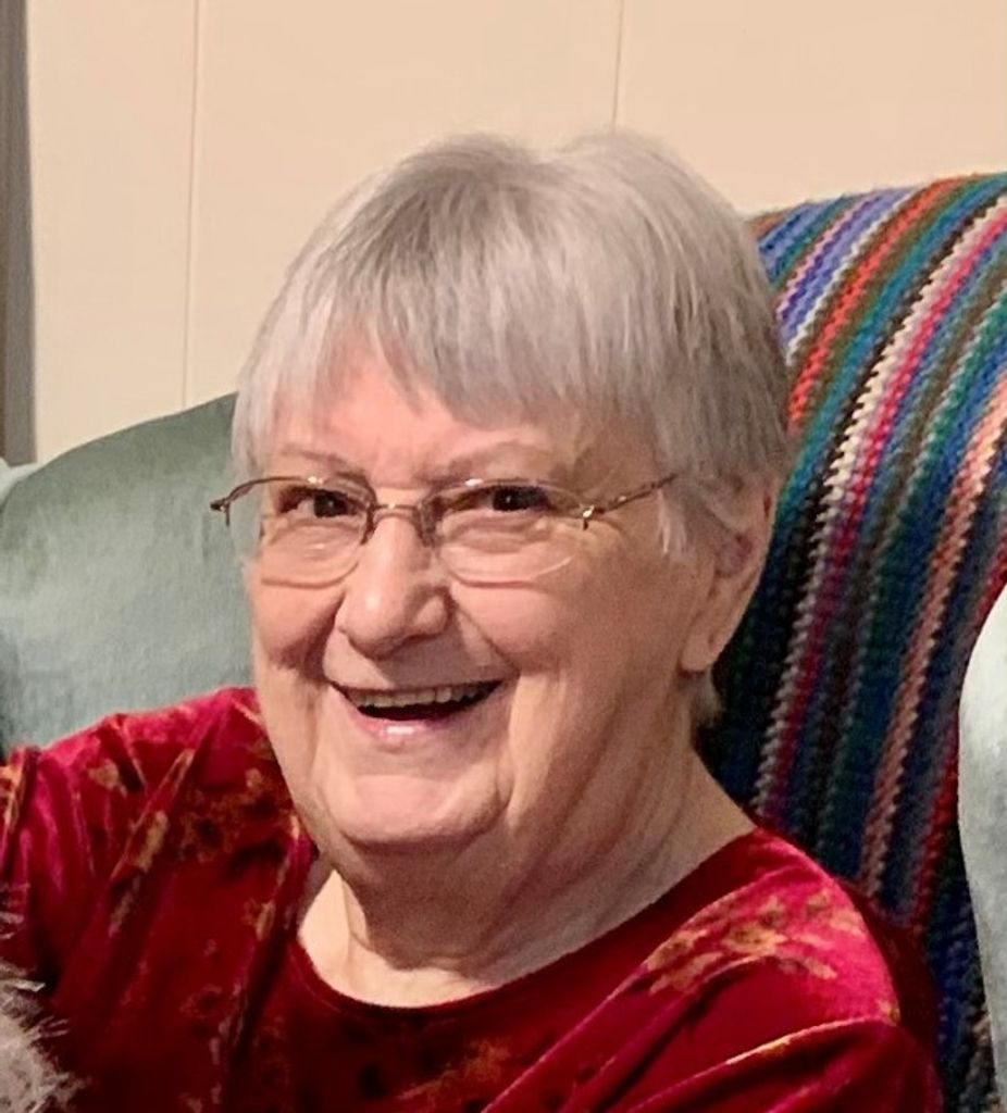 Joyce Boone Bland Profile Photo