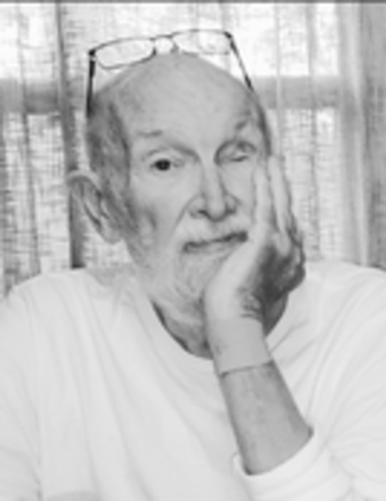 Robert E. Ebeling