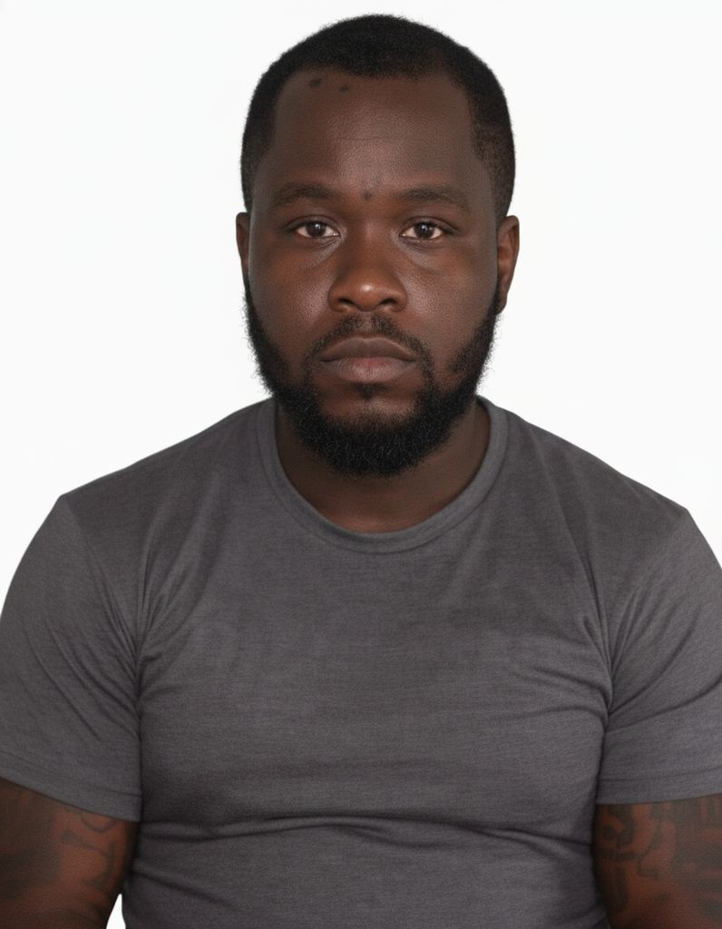 Anthony Andre Bogan Profile Photo