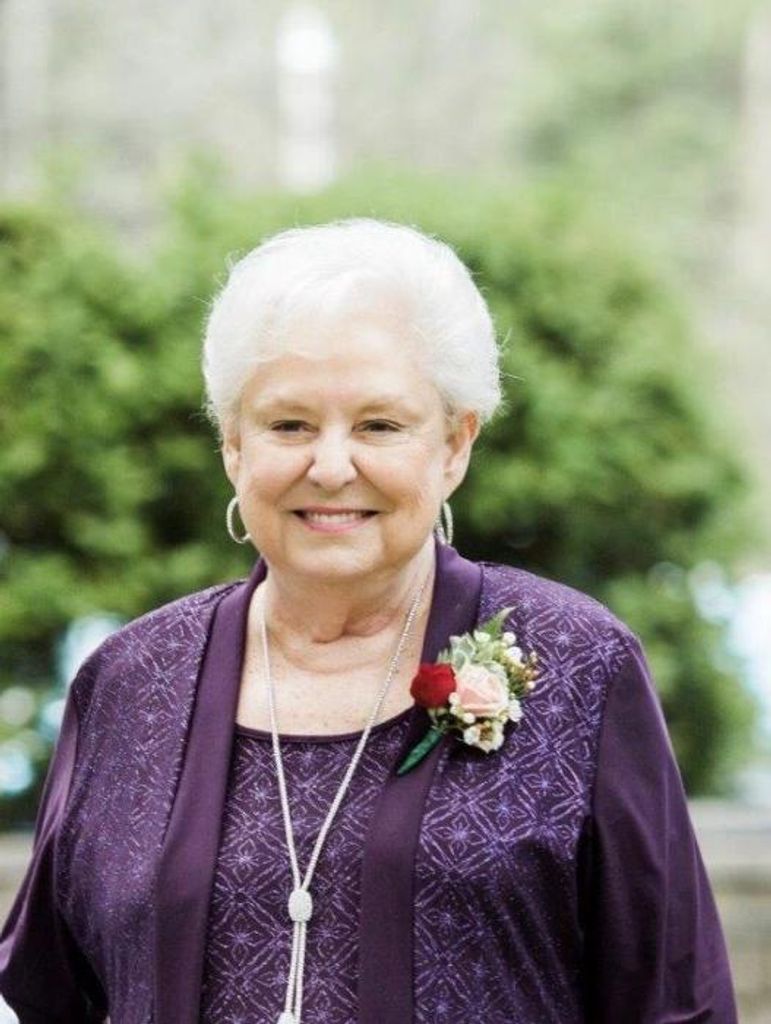 Norma Martin