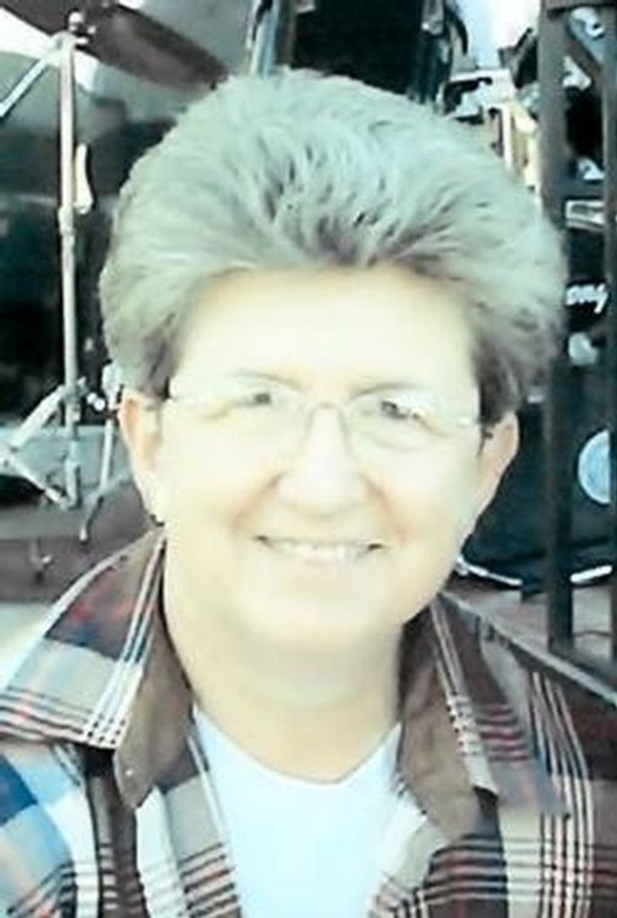 Martha Marlow Carpenter