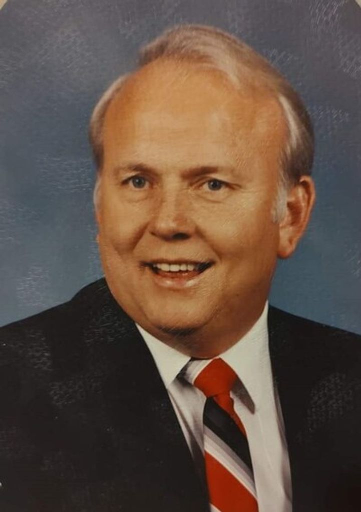 Fred Wendell Canaday Profile Photo
