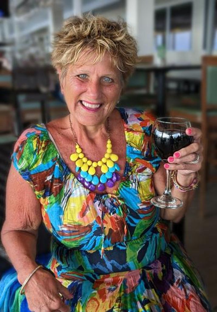 Susan Hieb-Stewart Profile Photo