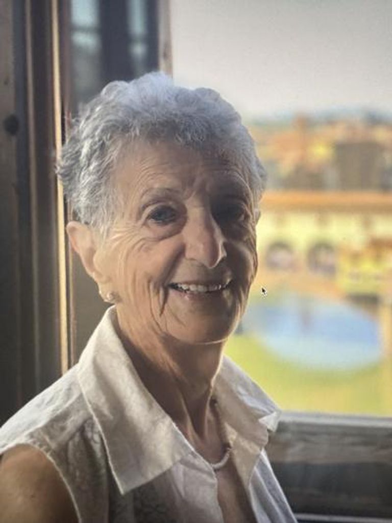 Julia Catherine Welch Profile Photo